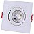 SPOT LED QUADRADO 3W 6500K BRANCO FRIO - TRAMONTINA - Imagem 1