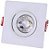 SPOT LED QUADRADO 5W 6500K BRANCO FRIO - TRAMONTINA - Imagem 1
