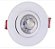 SPOT LED REDONDO 5W 6500K BRANCO FRIO - TRAMONTINA - Imagem 1