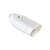 TOMADA 180º DESMONTAVEL 2P+T 20A - BLUX BRANCO - Imagem 1