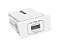 MODULO ENTRADA USB - ENERBRAS DOHA BRANCO - Imagem 1