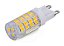 LAMPADA G9 5W BRANCO QUENTE - AAATOP - Imagem 1