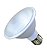LAMPADA PAR30 10W E27 6000K BIVOLT - LUMINATTI - Imagem 1