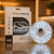 FITA DE LED POP 4,8W 12V 6000K 1200LM IP20 5M - PIX - 36503712 - Imagem 1