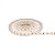 FITA LED POP 2835 AMBAR 4,8W 112V IP65 5 METROS - PIX - Imagem 1