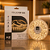 FITA LED POP 2835 3000K 4,8W/M 12V 5 METROS - PIX ILUMINAÇÃO - 36503710 - Imagem 1