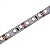 FITA LED 10W PIX 120 LEDS IP20 3000K 5 METROS - PIX - Imagem 1