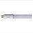 TUBULAR T5 10W G5 60CM 3000K - LUMINATTI - Imagem 1