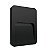 BALIZADOR 2W SOBREPOR PRETO 3000K IP65 - LUMINATTI - Imagem 1