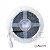 FITA DE LED 240D BRANCO QUENTE  IP20 5 METROS - AAATOP - Imagem 3