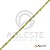 FITA DE LED COB - BRANCO FRIO  IP20 5 METROS - AAATOP - Imagem 4