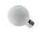 LAMPADA MINI BALLOON LED 8W 4000K BIVOLT - LUMINATTI - Imagem 1