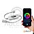 CONTROLE SMART TUYA RGB 12V - PIX ILUMINAÇÃO - Imagem 6