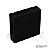 ARANDELA SLIM 4 FACHOS  AJUSTAVEIS 3000K 6W PRETO - PIX - Imagem 2