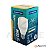 LAMPADA DE LED ALTA POTENCIA 20W 6500K BRANCO FRIO - TRAMONTINA - Imagem 2