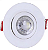 SPOT DE LED REDONDO 7W 6500K BRANCO FRIO - TRAMONTINA - Imagem 1
