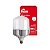 LAMPADA LED INDUSTRIAL 80W 6500K BRANCO FRIO BIVOLT E27 KIAN - Imagem 2