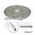 MANGUEIRA NEON FLEXIVEL  5 METROS  IP20 BRANCO FRIO - AAATOP - Imagem 6