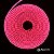 MANGUEIRA NEON FLEXIVEL  5 METROS  IP20 ROSA - AAAT - AAATOP - Imagem 1