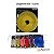 MANGUEIRA NEON FLEXIVEL  5 METROS  IP20 AMARELO - AAATOP - Imagem 7