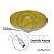 MANGUEIRA NEON FLEXIVEL  5 METROS  IP20 AMARELO - AAATOP - Imagem 2
