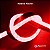 MANGUEIRA NEON FLEXIVEL 5 METROS  IP20  VERMELHO  - AAATOP - Imagem 3