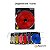 MANGUEIRA NEON FLEXIVEL 5 METROS  IP20  VERMELHO  - AAATOP - Imagem 7