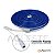 MANGUEIRA NEON FLEXIVEL 5 METROS IP20 AZUL  - AAATOP - Imagem 5