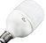 LAMPADA LED GLOBE 20W 6500K BRANCO FRIO BIVOLT E27 - KIAN - Imagem 3