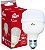 LAMPADA LED GLOBE 30W 6500K BRANCO FRIO BIVOLT E27 - KIAN - Imagem 2