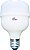 LAMPADA LED GLOBE 30W 6500K BRANCO FRIO BIVOLT E27 - KIAN - Imagem 3