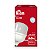 LAMPADA LED GLOBE 40W 6500K BRANCO FRIO BIVOLT E27 - KIAN - Imagem 1