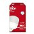 LAMPADA LED GLOBE 50W 6500K BRANCO FRIO BIVOLT E27 - KIAN - Imagem 1
