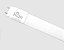 LÂMPADA LED TUBULAR GLASS 18W BRANCO FRIO 6500K T8 1,20M BOCAL G13 KIAN - Imagem 1