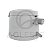 ENERDUCHA UP 3 TEMPERATURAS (127V~5500W) - ENERBRAS BRANCO - Imagem 5