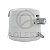 ENERDUCHA UP 4 TEMPERATURAS (127V~5500W) - ENERBRAS BRANCO - Imagem 3