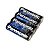 KIT 4 PILHAS AA  NORMAL - PANASONIC - 380070/1 - Imagem 4