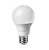 LAMPADA 15W 6500K BULBO LED BRANCO BIVOLT - TRAMONTINA - Imagem 1