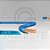 FIO ELETRICO FLEXIVEL 4MM ROLO COM 50 METROS AZUL  - SIL - Imagem 2
