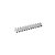 CONECTOR BPP-12 PE.P LNQ/PFN FIOS E CABOS DE 0,75 A 4MM2 - BLUX NATURAL - Imagem 1