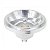 LED AR111 720LM 2700K (ABER. 24°) 12W- PIX - 36505975 - Imagem 1