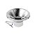 LAMPADA MODULO LED AR111 2700K 24º - DRIVER INTEGRADO - PIX - Imagem 1