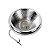 LAMPADA MODULO LED AR111 2700K 24º - DRIVER INTEGRADO - PIX - Imagem 4