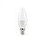 VELA FOSCA  2400K E14 3W - PIX - Imagem 1