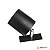 SPOT PARA PERFIL DE LED EMBUTIR/SOBREPOR GU10 AR70 ATE 8W - LUMINATTI - Imagem 6