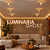 Luminária Ghost D50mm 3000K 6W Bivolt – Pix | 36507151 - Imagem 1