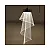 PENDENTE VOILE DOURADO 3 CORES QUENTE/ NEUTRO/ FRIO 7W - Imagem 4
