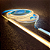 KIT Perfil de Led + Fita de Led 240SMD e Driver ou Fonte - Imagem 1
