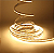 FITA DE LED 240SMD BRANCO QUENTE 3000K IP20 5 METROS 18W/M 1950LM - AGIMPORTS - VLX0100 - Imagem 1