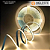 FITA DE LED COB 608SMD 3 TONS BRANCO - 12V - 5M - 3Lm 28W/M IP20 + CONTROLE VARIADOR 2.4G 6A - Imagem 4